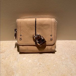 Chloe Paddington Wallet